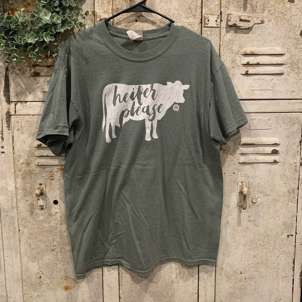 ‘Heifer Please’ shirt